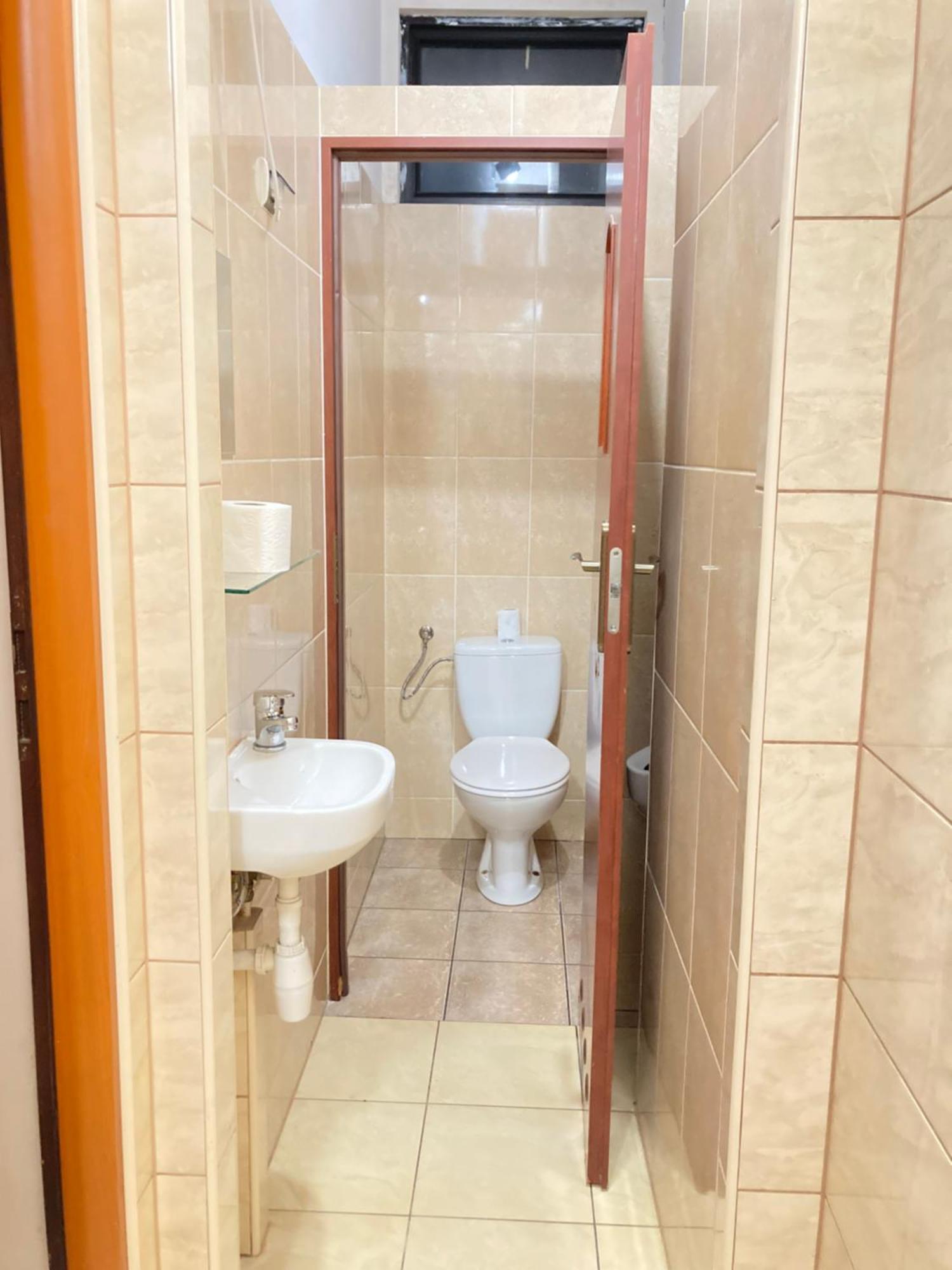 Rpg Hostel Краков Экстерьер фото