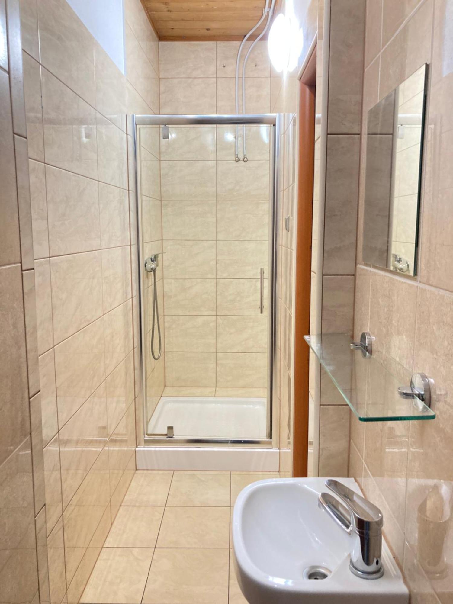 Rpg Hostel Краков Экстерьер фото