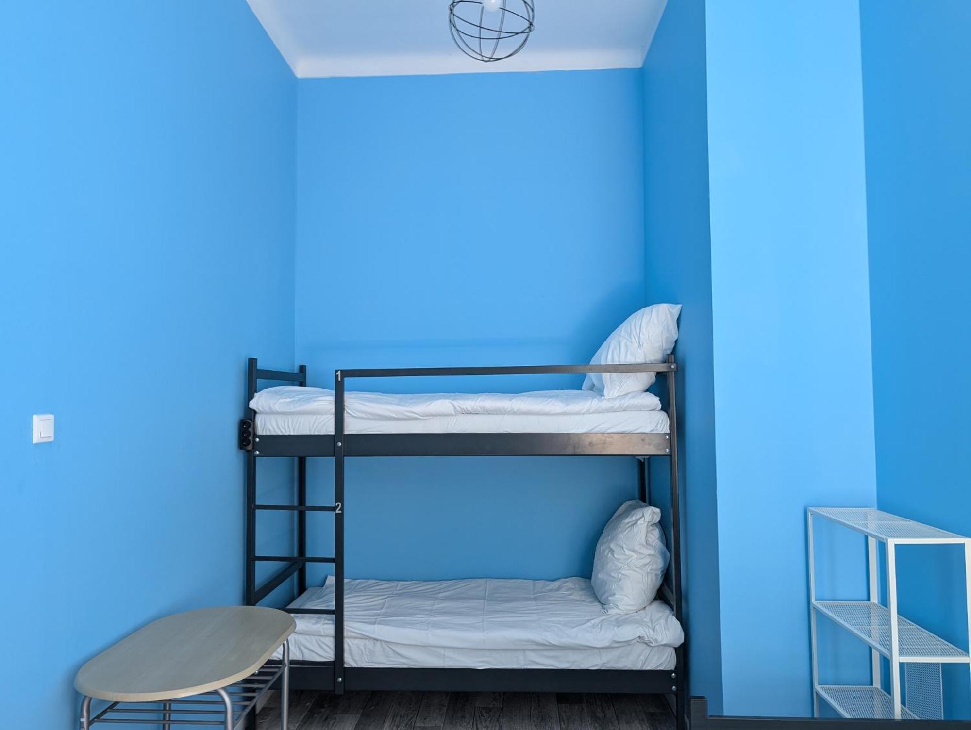 Rpg Hostel Краков Экстерьер фото