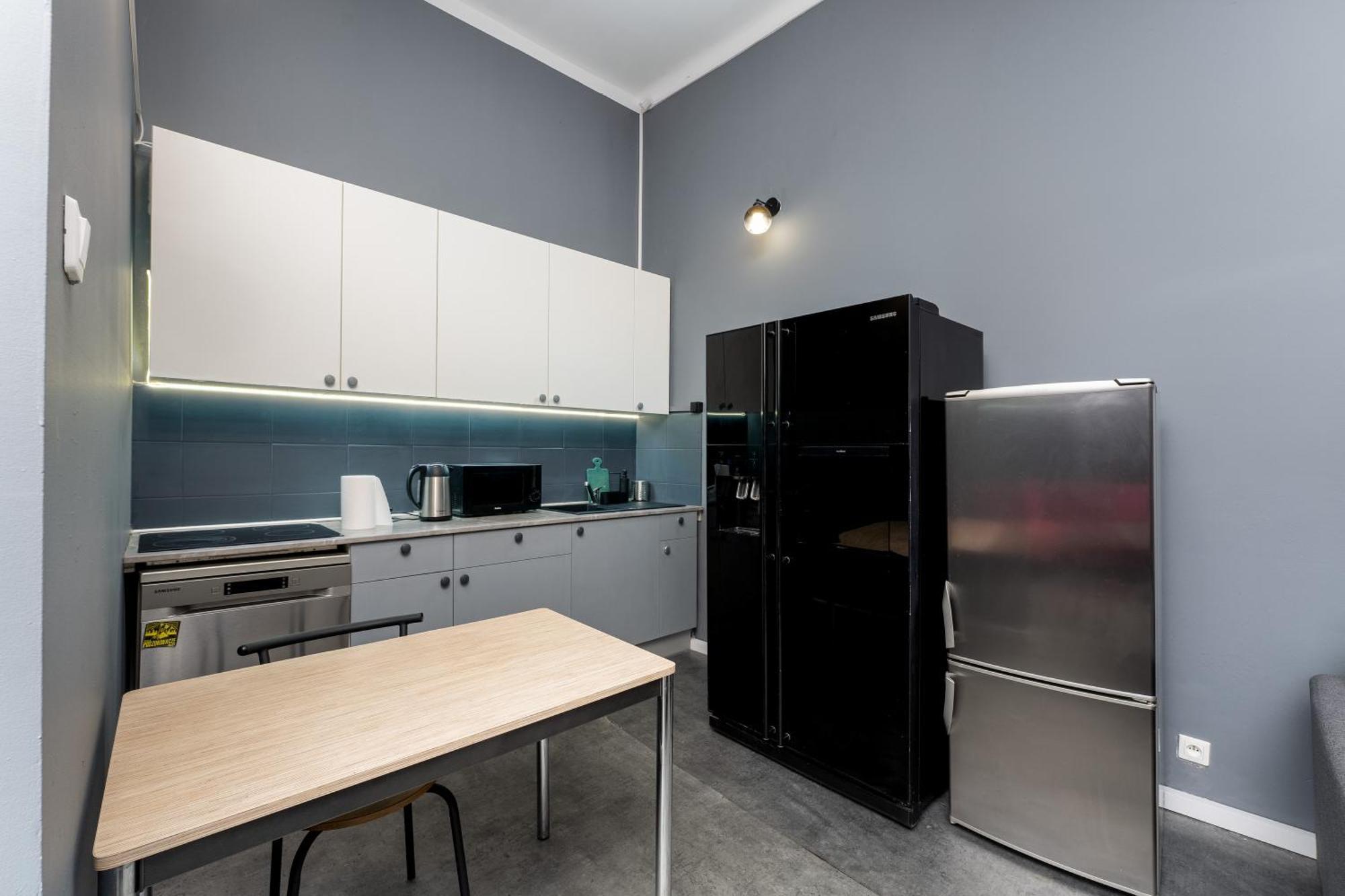 Rpg Hostel Краков Экстерьер фото
