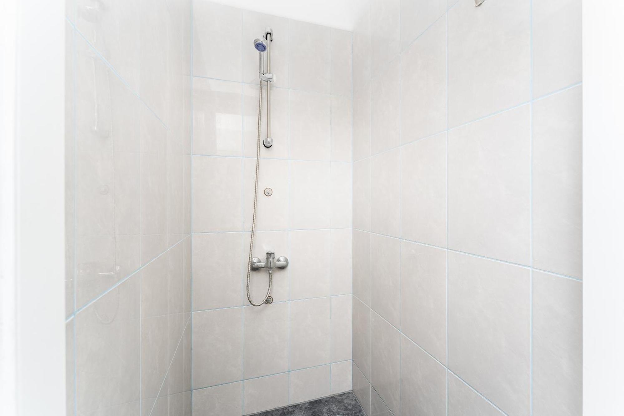Rpg Hostel Краков Экстерьер фото